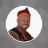 Founder of Afri-Transformers - Ngalim Bernad